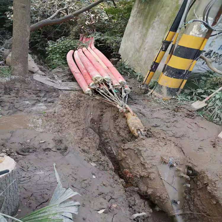 贵港武汉升降PVC拖拉管